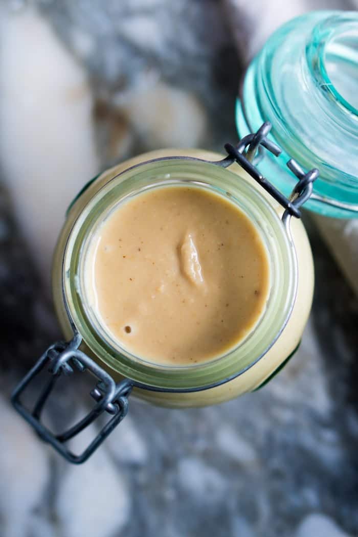 Paleo & Keto Homemade Nut Butter 🥜 #ketopeanutbutter #ketoalmondbutter