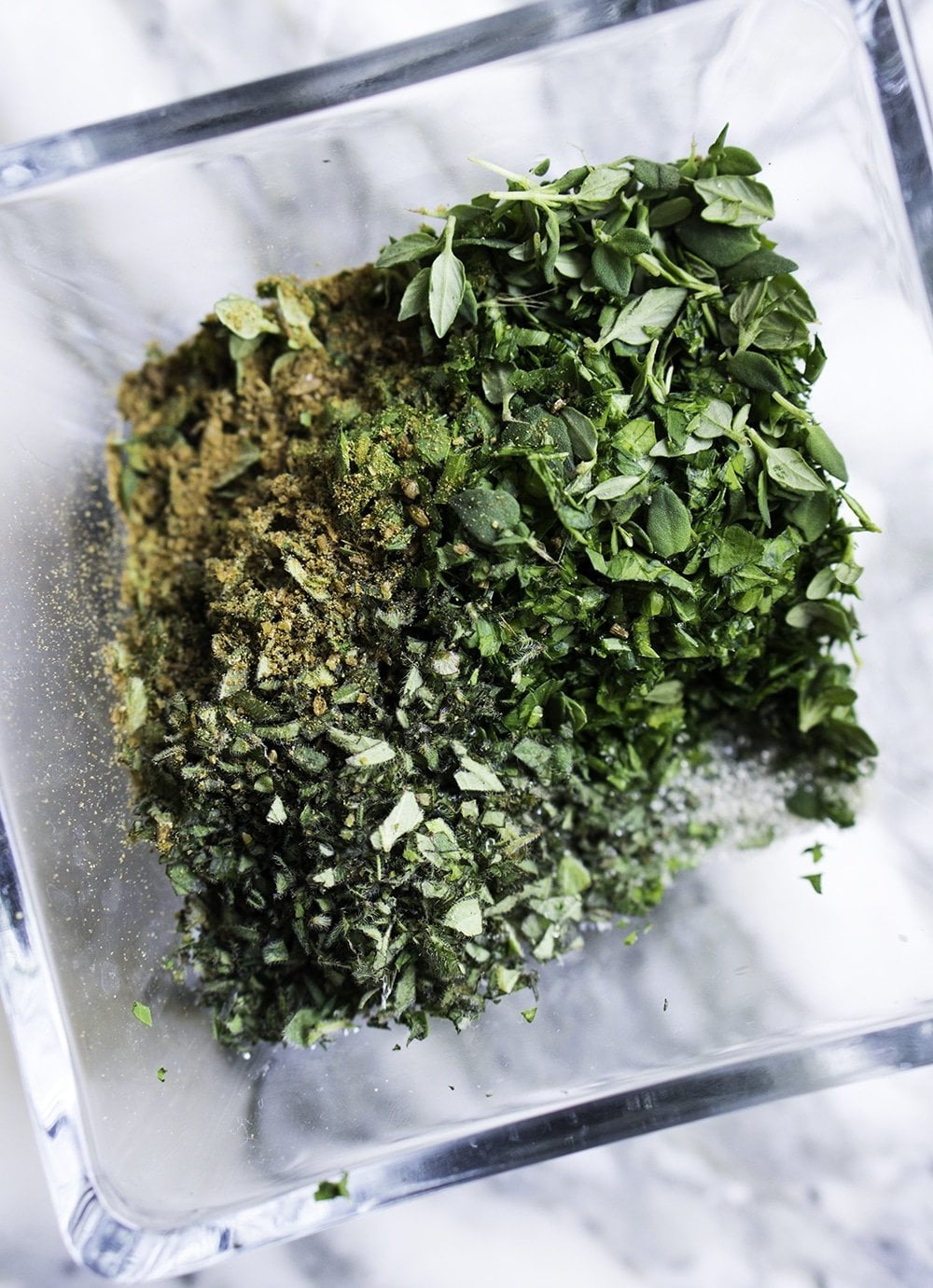 Argentinian Chimichurri Recipe