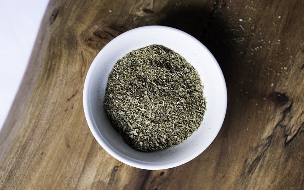 The 6 spices you need in your homemade poultry seasoning