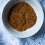 Homemade Pumpkin Pie Spice Mix ?