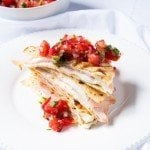 Suuuper Cheesy Gluten Free & Keto Mexican Sincronizadas 🌮