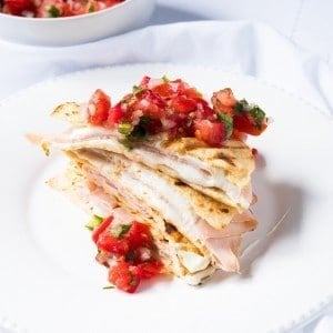 Suuuper Cheesy Gluten Free & Keto Mexican Sincronizadas 🌮