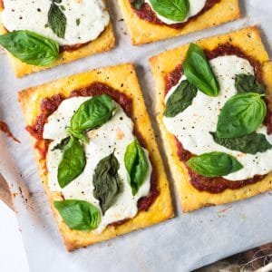 Gluten Free & Keto Pastry Pizza 🍕