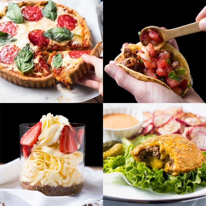 Gluten Free, Low Carb & Keto Super Bowl Recipes 🏈 #ketosuperbowl #ketogameday #superbowlrecipes #gamedayrecipes