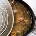 Paleo, Whole30 & Keto Bone Broth 🍖 #bonebroth