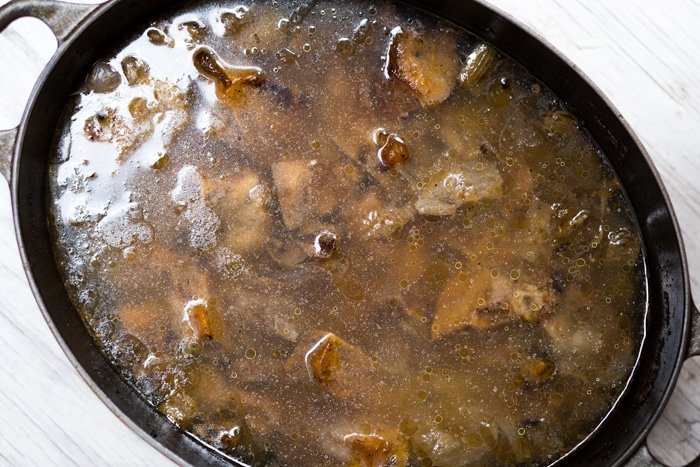 Paleo, Whole30 & Keto Bone Broth 🍖 #bonebroth