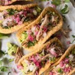 Gluten Free, Low Carb & Keto Taco Shells 🌮 #keto #lowcarb #dairyfree #healthyrecipes #ketodinners #tacos #mexican #glutenfree