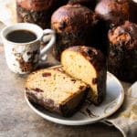 Gluten Free & Keto Panettone (Italian Christmas Bread!)